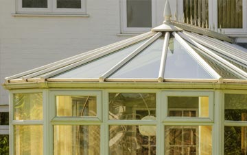 conservatory roof repair Currian Vale, Cornwall
