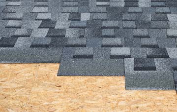 expert Currian Vale asphalt roof companies