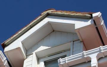 Currian Vale fascia installation costs