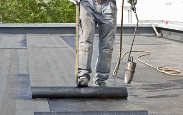 flat roof replacement Currian Vale, Cornwall