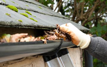 gutter cleaning Currian Vale, Cornwall