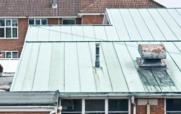Currian Vale lead roofing costs