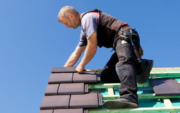 disadvantages of Currian Vale slate roofing