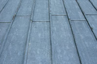 Currian Vale lead roofing